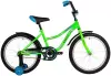 Детский велосипед Foxx Neptune 20 203NEPTUNE.GN5 (салатовый) icon 2