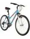 Велосипед Foxx Salsa 26 р.15 2021 (синий) фото 2