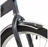 Велосипед Foxx Shift 24 р.16 2024 (серый) фото 7