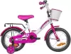 Детский велосипед Foxx Simple 14 2025 144SIMPLE.WT5 icon