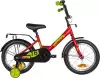 Детский велосипед Foxx Simple 16 163SIMPLE.RD5 (красный) icon