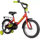 Детский велосипед Foxx Simple 16 163SIMPLE.RD5 (красный) icon 2