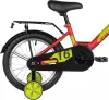 Детский велосипед Foxx Simple 16 163SIMPLE.RD5 (красный) icon 5