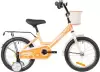 Детский велосипед Foxx Simple 16 2026 164SIMPLE.YE6 (персиковый) icon