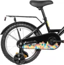 Детский велосипед Foxx Simple 18 2026 183SIMPLE.BK6 (черный) фото 7