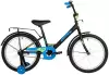 Детский велосипед Foxx Simple 20 203SIMPLE.BK5 (черный) icon 2