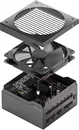 Блок питания Fractal design Ion Plus 2 660W Platinum FD-P-IA2P-660 icon 4