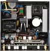 Блок питания Fractal Design Ion SFX-L 650W Gold FD-PSU-ION-SFX-650G-BK фото 5