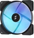 Вентилятор для корпуса Fractal Design Aspect 12 RGB (черный) FD-F-AS1-1204 фото 2