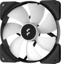 Вентилятор для корпуса Fractal Design Aspect 12 RGB (черный) FD-F-AS1-1204 фото 3