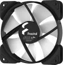 Вентилятор для корпуса Fractal Design Aspect 12 RGB (черный) FD-F-AS1-1204 фото 4