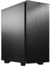 Корпус для компьютера Fractal Design Define 7 Compact Black FD-C-DEF7C-01 icon