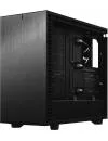 Корпус для компьютера Fractal Design Define 7 Gray Solid FD-C-DEF7A-07 icon 11