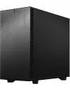 Корпус для компьютера Fractal Design Define 7 Gray Solid FD-C-DEF7A-07 icon 3