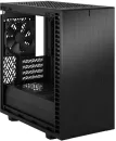 Корпус Fractal Design Define 7 Mini Black Solid FD-C-DEF7M-01 icon 2