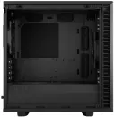 Корпус Fractal Design Define 7 Mini Black Solid FD-C-DEF7M-01 icon 3