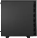 Корпус Fractal Design Define 7 Mini Black Solid FD-C-DEF7M-01 icon 5