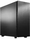 Корпус для компьютера Fractal Design Define 7 XL Black Solid FD-C-DEF7X-01 icon