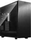 Корпус для компьютера Fractal Design Define 7 XL Black TG Light Tint FD-C-DEF7X-02 icon