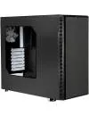 Корпус для компьютера Fractal Design Define R4 Black Pearl - Window (FD-CA-DEF-R4-BL-W) icon 2