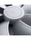 Вентилятор для корпуса Fractal Design Dynamic X2 GP-12 (черный/белый) фото 3