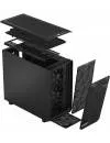 Корпус для компьютера Fractal Design Meshify 2 Black FD-C-MES2A-01 icon 12