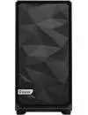 Корпус для компьютера Fractal Design Meshify 2 Black FD-C-MES2A-01 icon 3