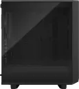 Корпус Fractal Design Meshify 2 Compact Lite Black TG Light Tint FD-C-MEL2C-03 фото 2