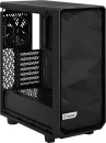 Корпус Fractal Design Meshify 2 Compact Lite Black TG Light Tint FD-C-MEL2C-03 фото 6