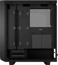 Корпус Fractal Design Meshify 2 Compact Lite Black TG Light Tint FD-C-MEL2C-03 фото 7