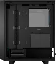 Корпус Fractal Design Meshify 2 Compact Lite RGB Black TG Light tint FD-C-MEL2C-05 icon 6