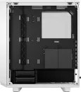 Корпус Fractal Design Meshify 2 Compact Lite White TG Clear FD-C-MEL2C-04 icon 5