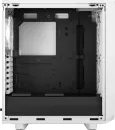 Корпус Fractal Design Meshify 2 Compact Lite White TG Clear FD-C-MEL2C-04 icon 6