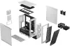 Корпус Fractal Design Meshify 2 Compact RGB White TG Clear Tint FD-C-MES2C-08 фото 10