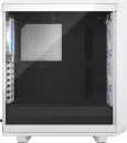Корпус Fractal Design Meshify 2 Compact RGB White TG Clear Tint FD-C-MES2C-08 фото 8
