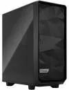 Корпус Fractal Design Meshify 2 Mini Black TG dark tint FD-C-MES2M-01 icon
