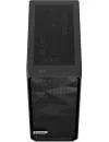 Корпус Fractal Design Meshify 2 Mini Black TG dark tint FD-C-MES2M-01 фото 4