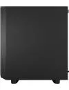 Корпус Fractal Design Meshify 2 Mini Black TG dark tint FD-C-MES2M-01 icon 5