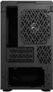 Корпус Fractal Design Meshify 2 Nano Black TG dark tint FD-C-MES2N-01 фото 7