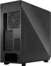 Корпус Fractal Design Meshify 2 XL Light Tempered Glass Black FD-C-MES2X-02 icon 8