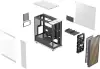 Корпус Fractal Design North Chalk White TG Clear FD-C-NOR1C-04 icon 12