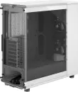 Корпус Fractal Design North Chalk White TG Clear FD-C-NOR1C-04 icon 2