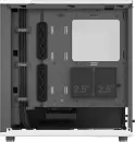 Корпус Fractal Design North Chalk White TG Clear FD-C-NOR1C-04 icon 6