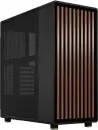 Корпус Fractal Design North Charcoal Black FD-C-NOR1C-01 icon
