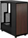 Корпус Fractal Design North Charcoal Black FD-C-NOR1C-01 icon 3