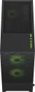 Корпус Fractal Design Pop Air RGB Green Core TG Clear Tint FD-C-POR1A-04 фото 4