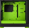 Корпус Fractal Design Pop Air RGB Green Core TG Clear Tint FD-C-POR1A-04 фото 5