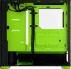 Корпус Fractal Design Pop Air RGB Green Core TG Clear Tint FD-C-POR1A-04 фото 9