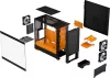 Корпус Fractal Design Pop Air RGB Orange Core TG Clear Tint FD-C-POR1A-05 icon 10