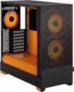 Корпус Fractal Design Pop Air RGB Orange Core TG Clear Tint FD-C-POR1A-05 icon 8